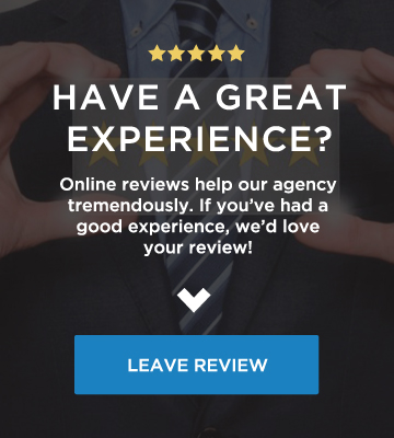 insurance agency conway ar